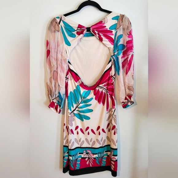 Analili dress, size small. - Picture 2 of 3